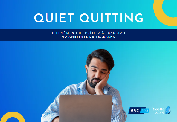 Muito além do 'quiet quitting': as tendências do mundo do trabalho